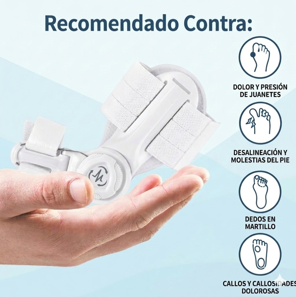 Juanete Fix Pro