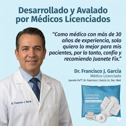 Juanete Fix Pro
