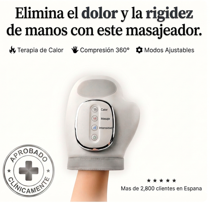 ReliefHand Pro™