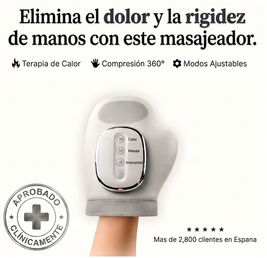 ReliefHand Pro™
