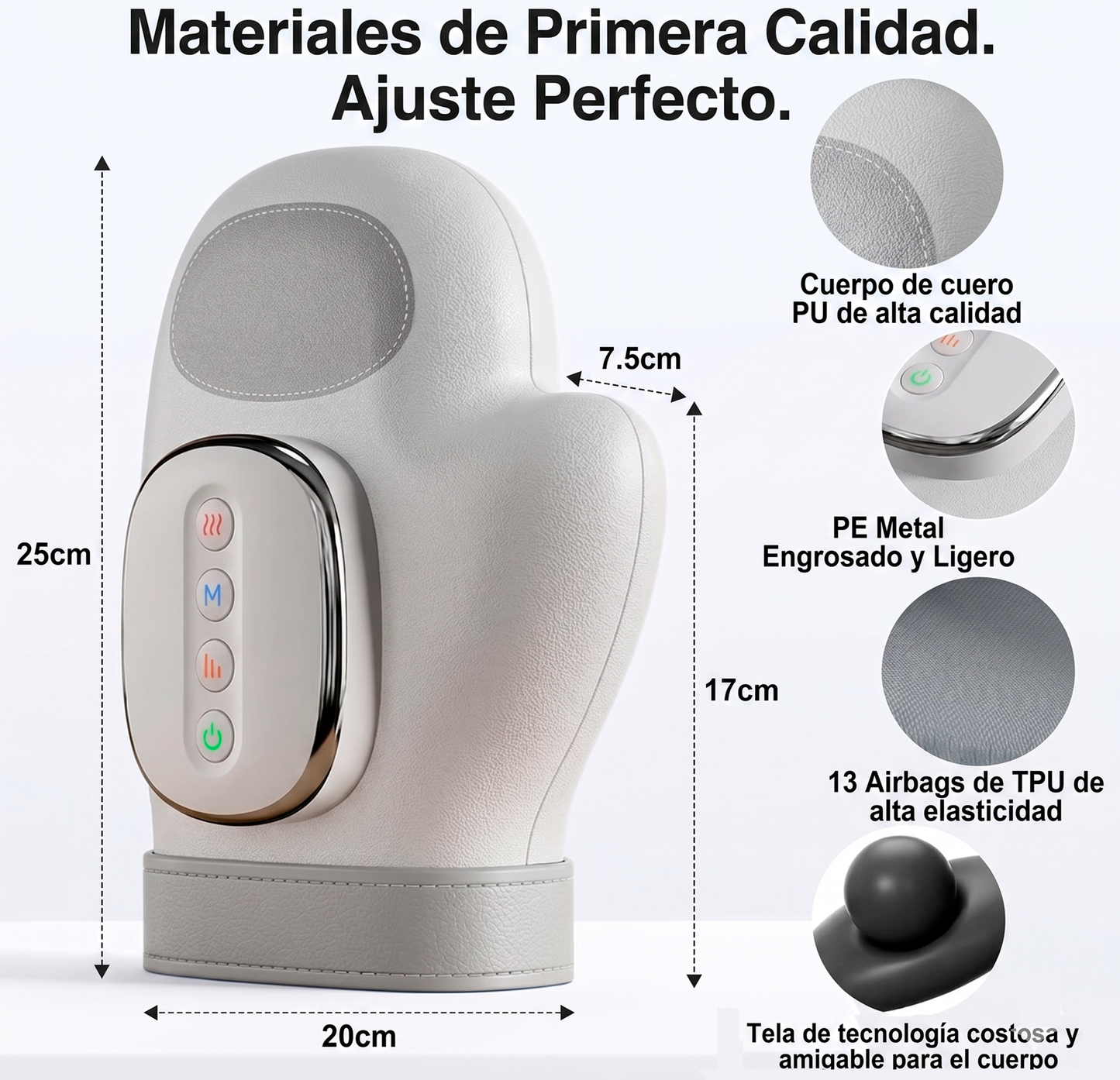 ReliefHand Pro™