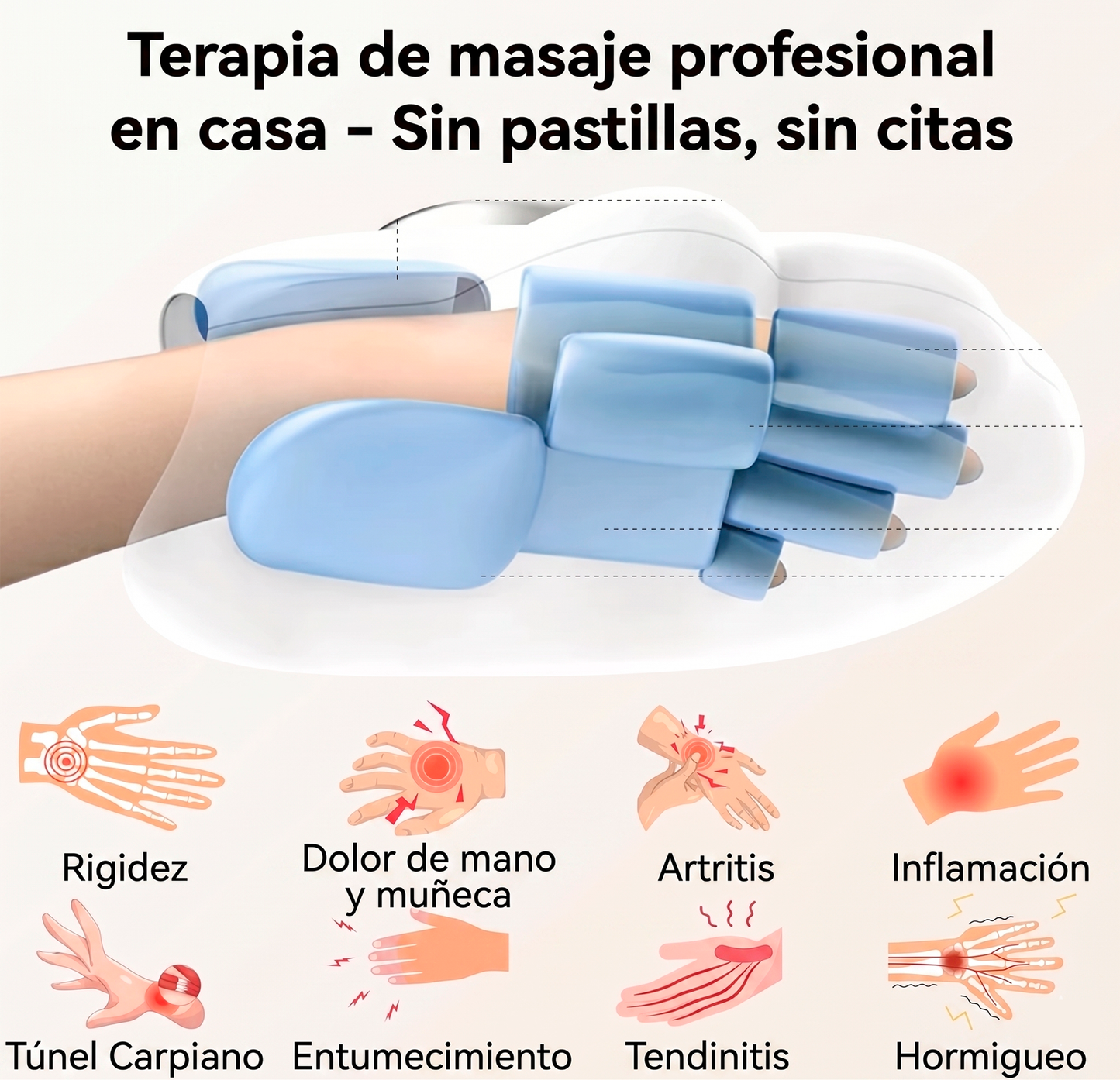 ReliefHand Pro™