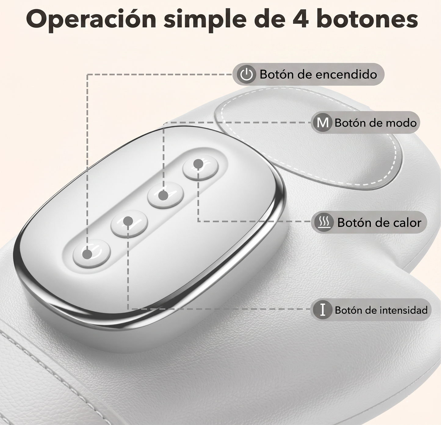 ReliefHand Pro™