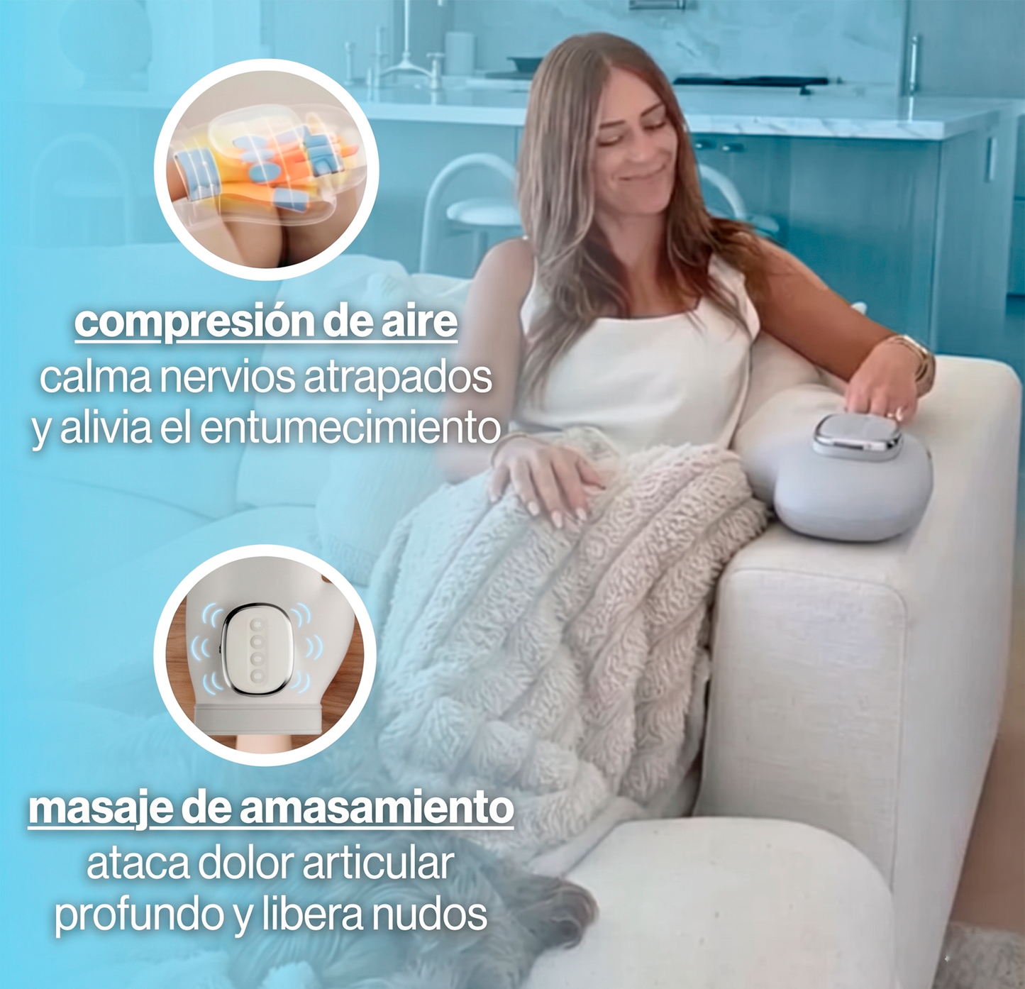 ReliefHand Pro™